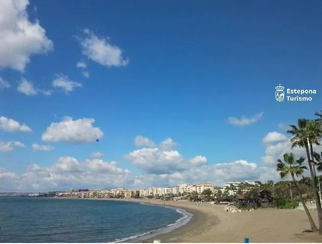 Apartment Flores Centro Estepona 2 Dormitorios