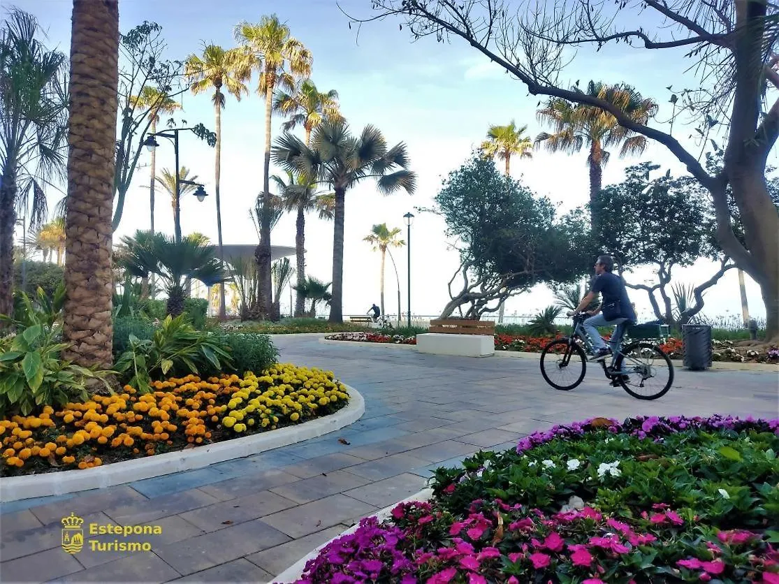 Flores Centro Estepona 2 Dormitorios Spain