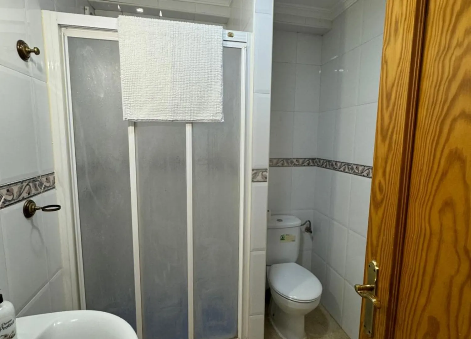 Apartment Flores Centro Estepona 2 Dormitorios