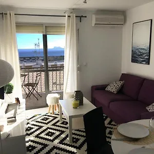  Apartamento Floor