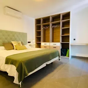  Apartment Casa Diaz Recuerda - Bajo