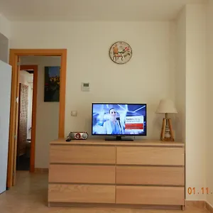  Apartamento Parque Central