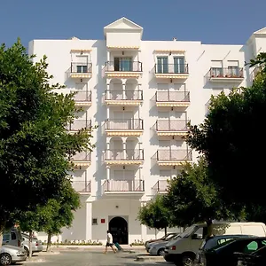  Apartment Miguel Angel
