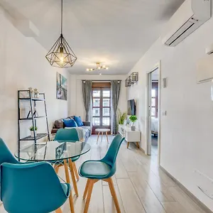  Apartamento Hanami Castillo