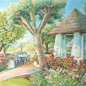  Apartamento Alcazaba 3302