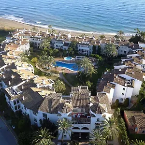  Apartamento Hacienda