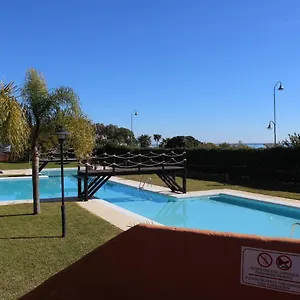  Apartamento Playa Angel