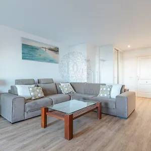  Apartamento El Faro Beach By Dahlia Group